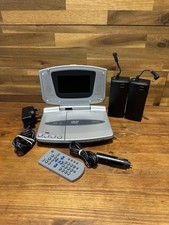 Portable dvd player for sale  DRIFFIELD