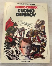 Fumetto cartonato uomo usato  Bergamo