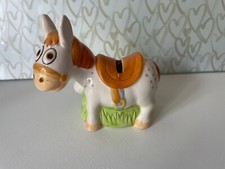 Vintage money box for sale  CHELTENHAM
