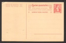 8366 switzerland cartolina usato  Ancona