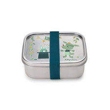 Lilliputiens lunch box usato  Roccagloriosa