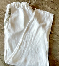 Ladies unbranded white for sale  MOTHERWELL