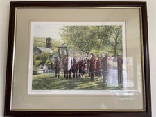 Whit friday band for sale  ILKLEY