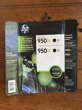 950xl black ink for sale  Plainville