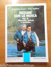 Iniziare con mosca usato  Roma