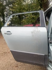 Skoda fabia estate for sale  BECCLES