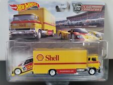 Hot wheels team usato  Vilminore di Scalve