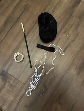 Charleston accessories 1920 for sale  NEWTON AYCLIFFE
