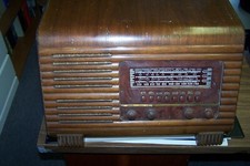 Usado, RÁDIO ANTIGO PHILCO MODELO 41-250 CÓDIGO 121 DE 1941, comprar usado  Enviando para Brazil