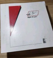 Rolls Royce ALLISON Manual de Treinamento 501-KB/KB5/KB7 GTP5437-12 Grupo Aeroespacial comprar usado  Enviando para Brazil