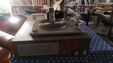 Giradischi lesa anni usato  Brescia