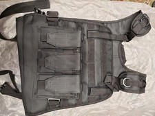 Tactical vest plate for sale  Anaheim