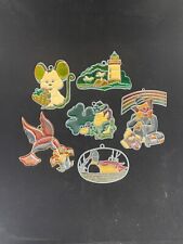 Vintage stained glass for sale  Leesburg