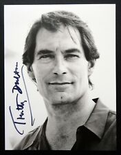Timothy dalton 007 usato  Atessa