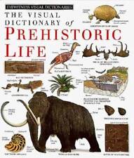 Prehistoric life hardcover for sale  Montgomery