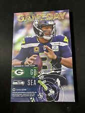 Gameday nfl program for sale  Issaquah