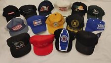 Hat lot assorted for sale  Longmont