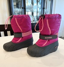 Sorel flurry winter for sale  Santa Fe
