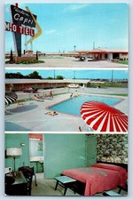 Tulsa oklahoma postcard for sale  Terre Haute
