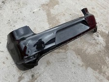 Stoßfänger stoßstange hinte gebraucht kaufen  Langenfeld (Rheinland)