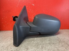 Rétroviseur retro gauche d'occasion  Meaux