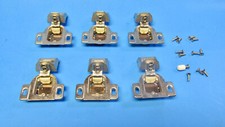 Replacement cabinet hinges for sale  Englishtown