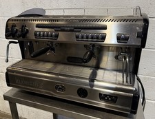 Spaziale group coffee for sale  KETTERING