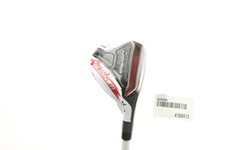 Taylormade aeroburner rescue for sale  UK