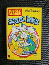 Mickey parade mensuel d'occasion  Viarmes