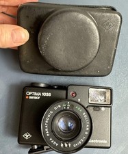 Agfa optima 1035 for sale  Rome