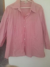 Marco pecci bluse gebraucht kaufen  Oberdiebach, Trechtingshausen, Weiler