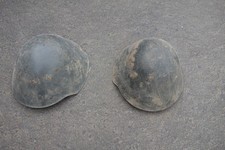 Riginale nva helme gebraucht kaufen  Eppingen