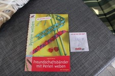 Bastelbuch freundschaftsbände gebraucht kaufen Bastelbuch freundschaftsbände gebraucht kaufen  Ichenhausen