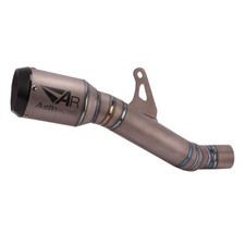Motorcycle exhaust pipe for sale  Rancho Cucamonga
