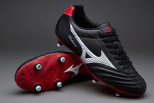 Scarpe calcio chiodate usato  Casteltermini
