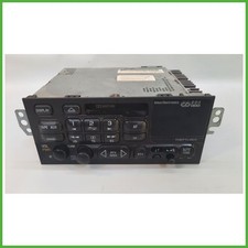 Autoradio chevrolet blazer usato  Cona