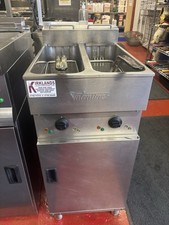 Valentine v2200 twin for sale  STOKE-ON-TRENT