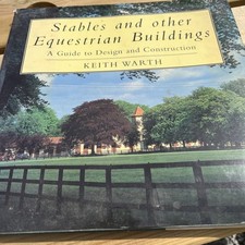 Stables equestrian buildings for sale  LAMPETER