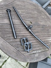 Genesis mountain bike for sale  BRIDLINGTON