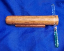 Vintage handmade wood for sale  Stanhope