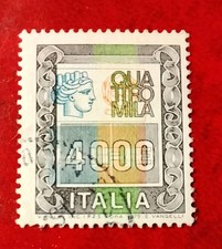 Alti valori lire usato  Campobello di Licata