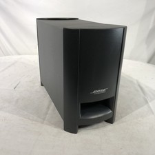 Bose cinemate series d'occasion  Expédié en Belgium