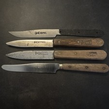Couteaux opinel lame d'occasion  Rumilly
