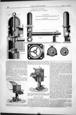 Old 1877 engineering for sale  UK