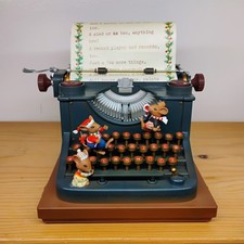 Enesco christmas small for sale  Dunbar