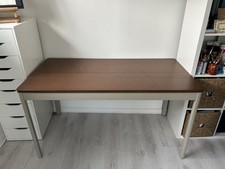 Idasen ikea table for sale  ST. ALBANS