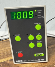 Buchi 720 vacuum for sale  Woodbury
