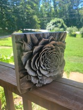 7in flower floral for sale  Griffin