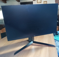 Ultragear 24gn65r monitor usato  Erba
