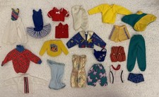 Barbie puppen kleidung gebraucht kaufen  Borken